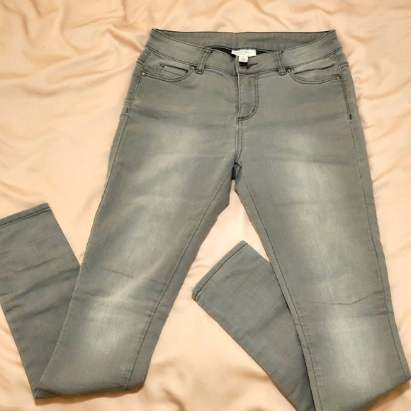 Witchery | Jeans | Witchery Grey Jeans 